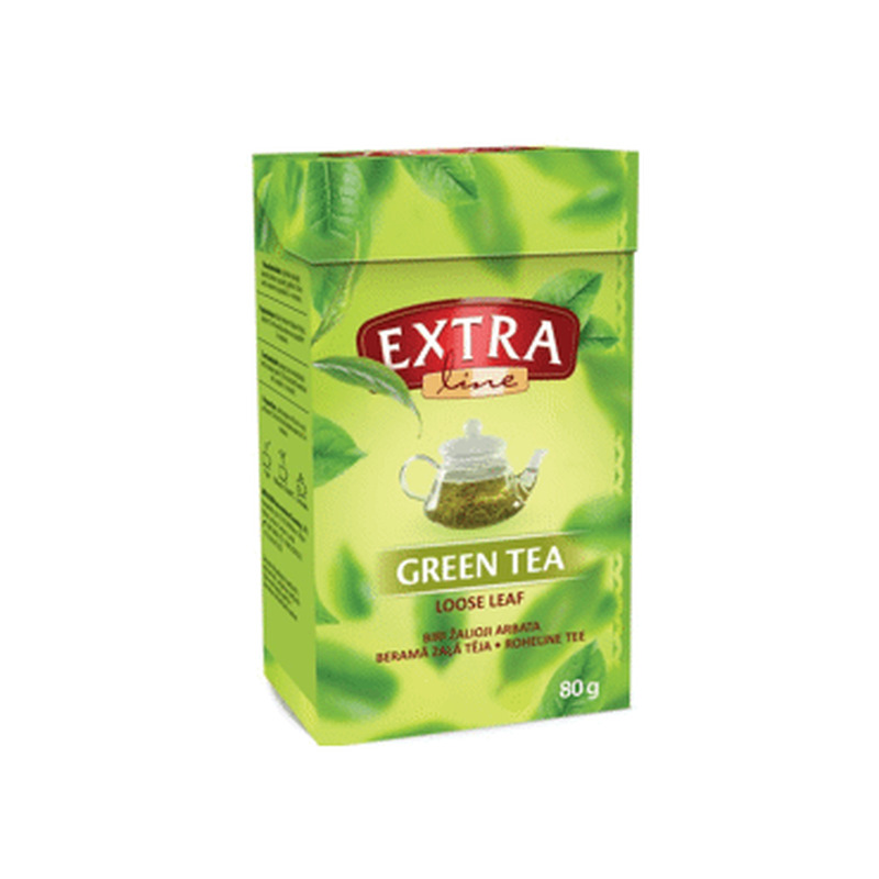 Roheline tee EXTRA LINE,80g