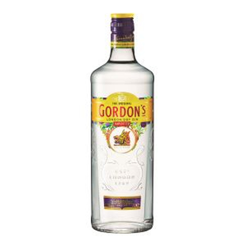 Džinn GORDON´S London Dry, 70 cl