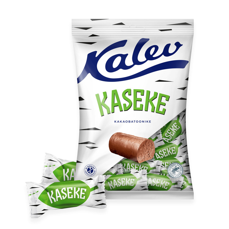 Batoon Kaseke, KALEV, 150 g