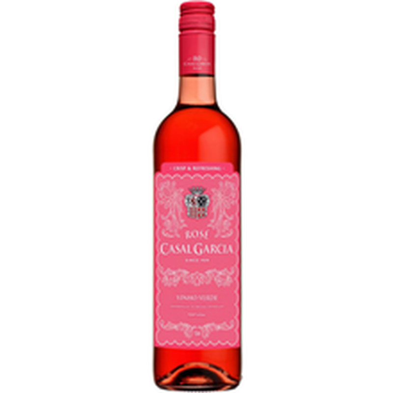 Casal Garcia Rose Vinho Verde 75 cl