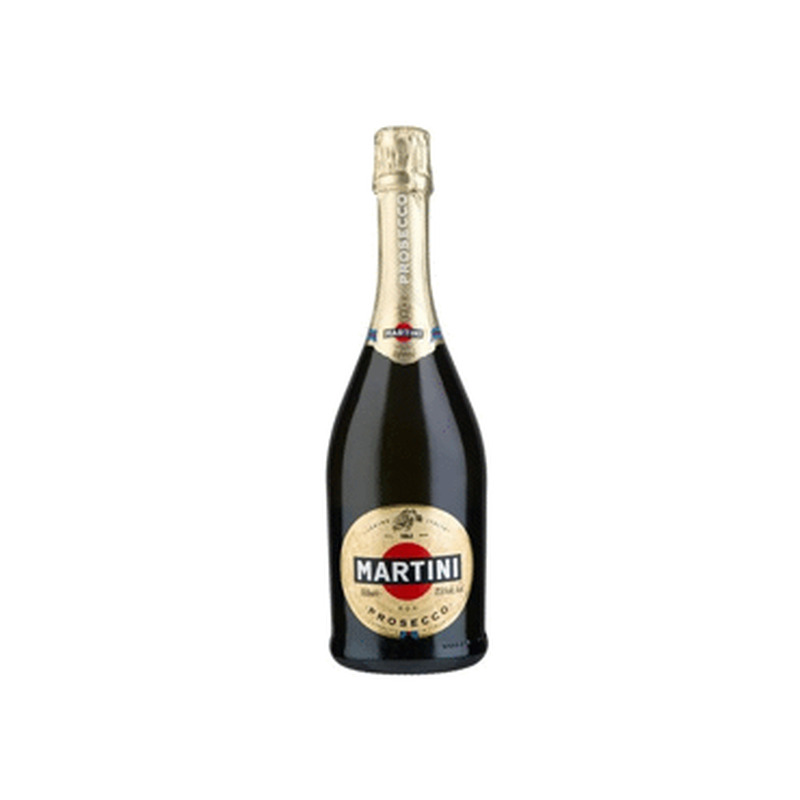 KPN Vahuvein MARTINI Prosecco 750ml