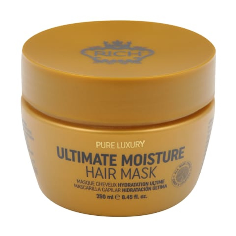 Juuksemask Rich niisutav 250ml