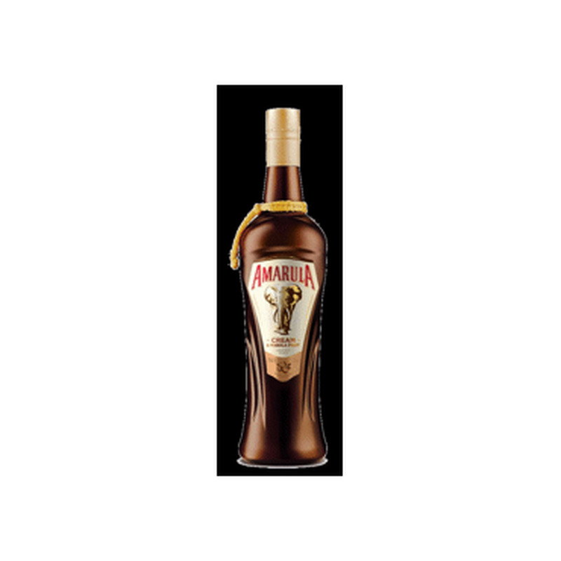 Liköör AMARULA 17% 700ml