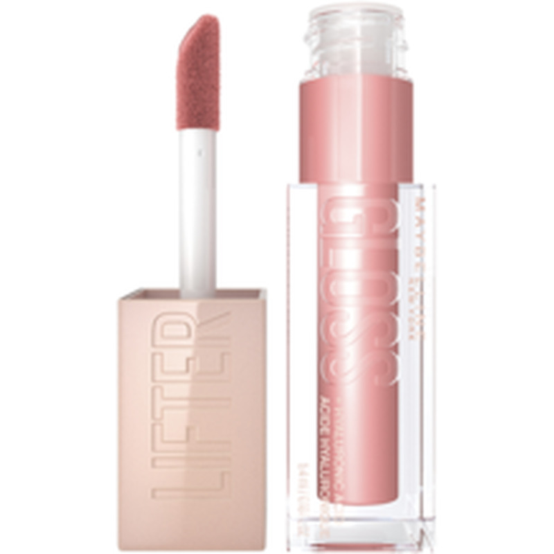 Huuleläige Lifter Gloss 006 Reef, MAYBELLINE, 1 tk