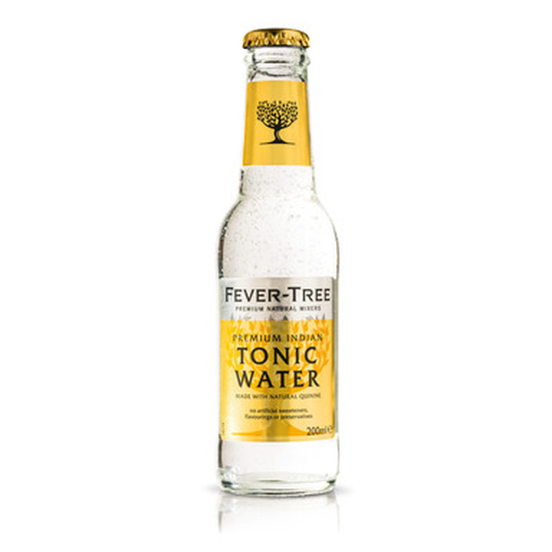 Toonik Water, FEVER TREE, 200 ml