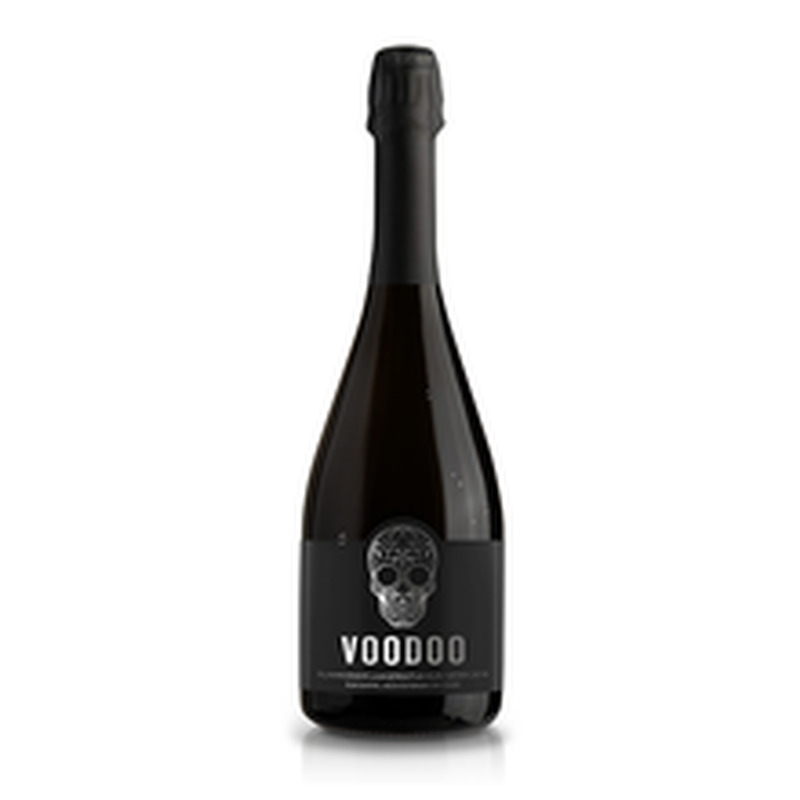 Voodoo siider 9,9%vol 750ml