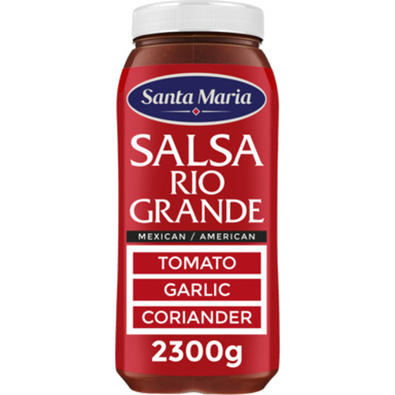 SM Salsa Rio Grande 2,3kg