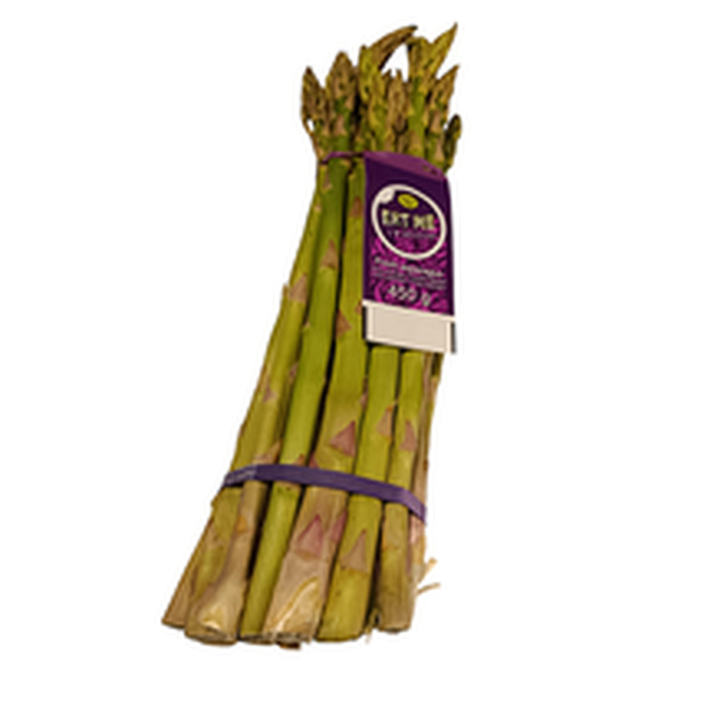 Spargel ehk asparaagus, EAT ME, 450 g