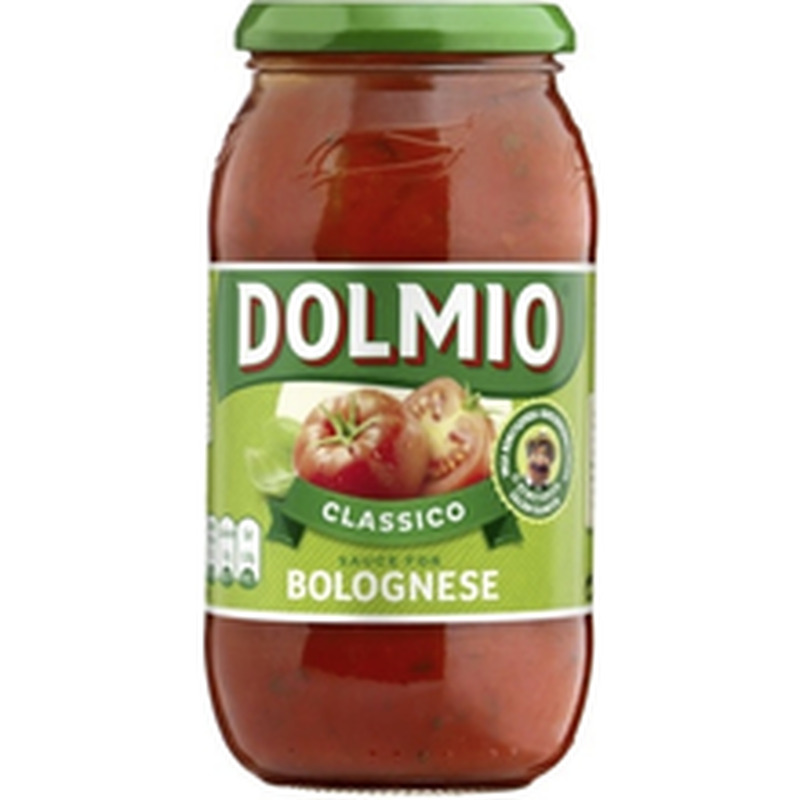 Dolmio pastakaste, 500 g