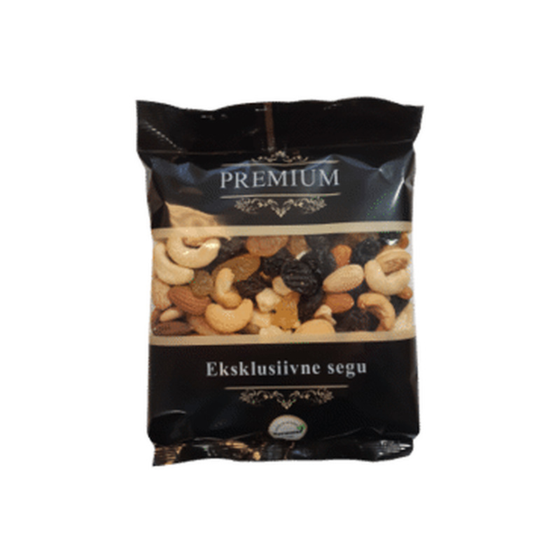 Eksklusiivne segu Premium GERMUND 300g