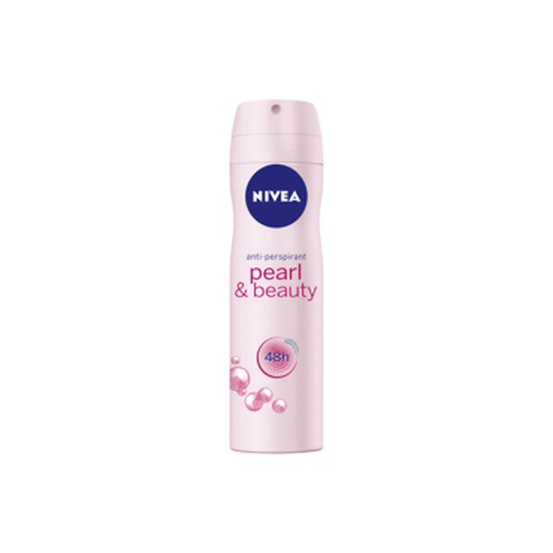 Deodorant NIVEA Beauty Pearl 150ml