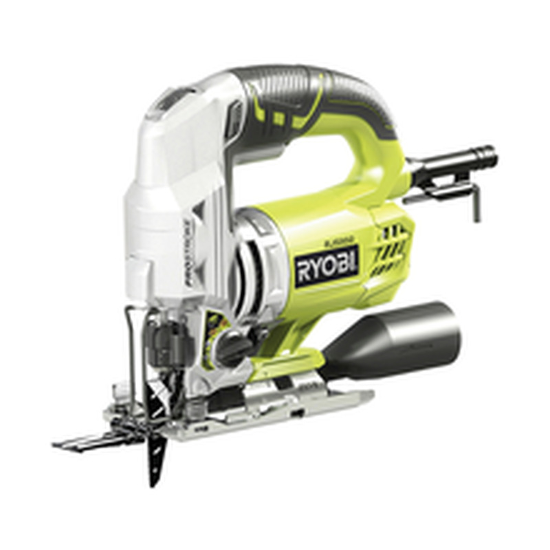 Pendeltikksaag Ryobi RJS980-K 600W