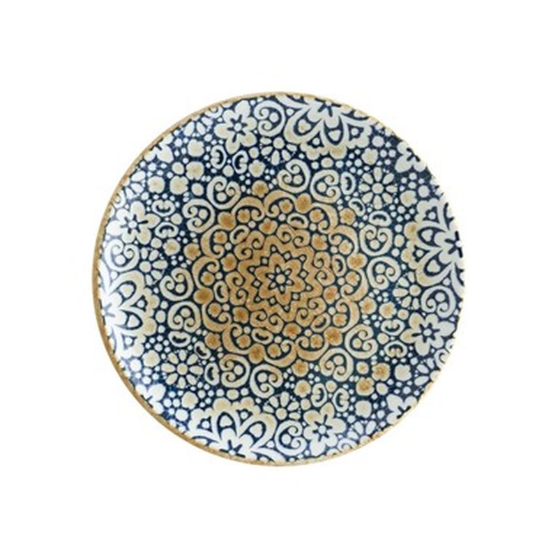 BEST Taldrik Alhambra 23 cm sinine (Bonna)