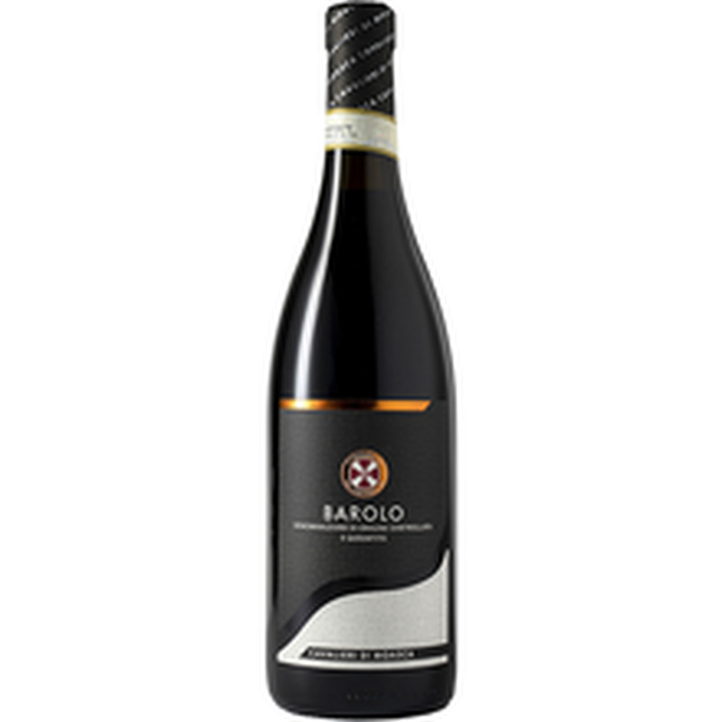 Cavalieri Di Moasca Barolo DOCG KPN vein 14,5%vol 750ml