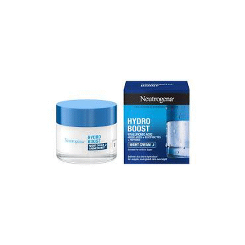 Näokreem NEUTROGENA Hydro Boost 50ml