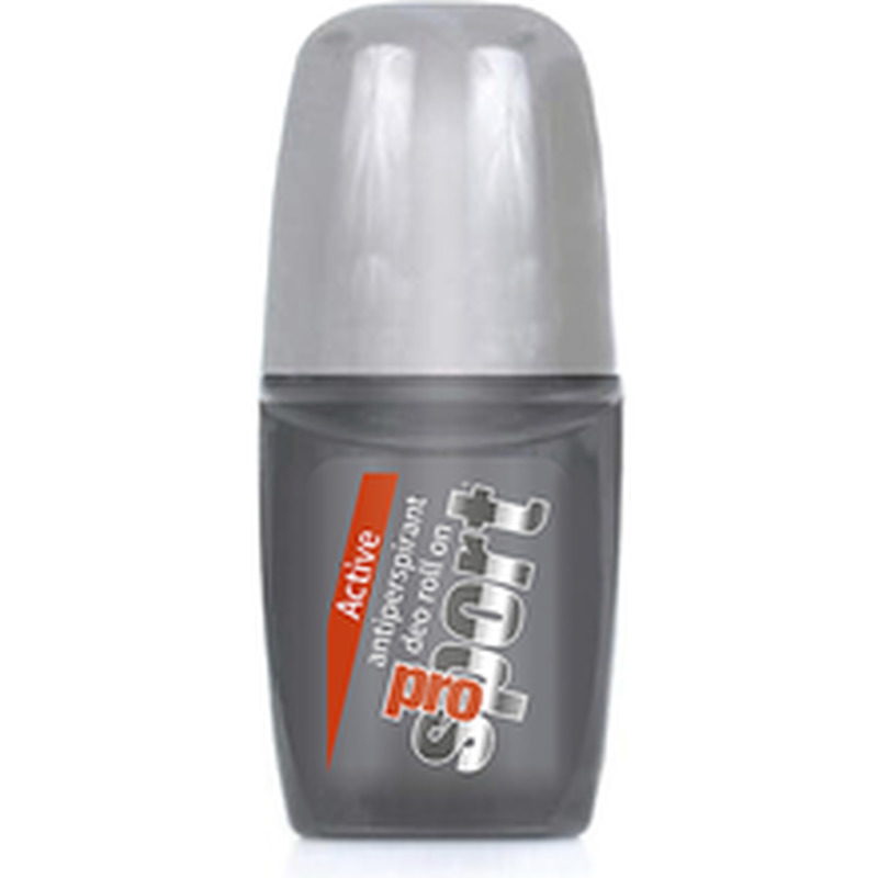 Rulldeodorant Pro sport active 60 ml