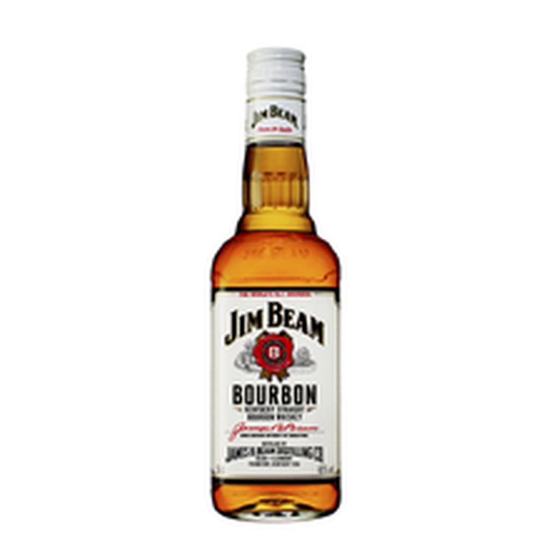 Viski JIM BEAM Bourbon, 50 cl