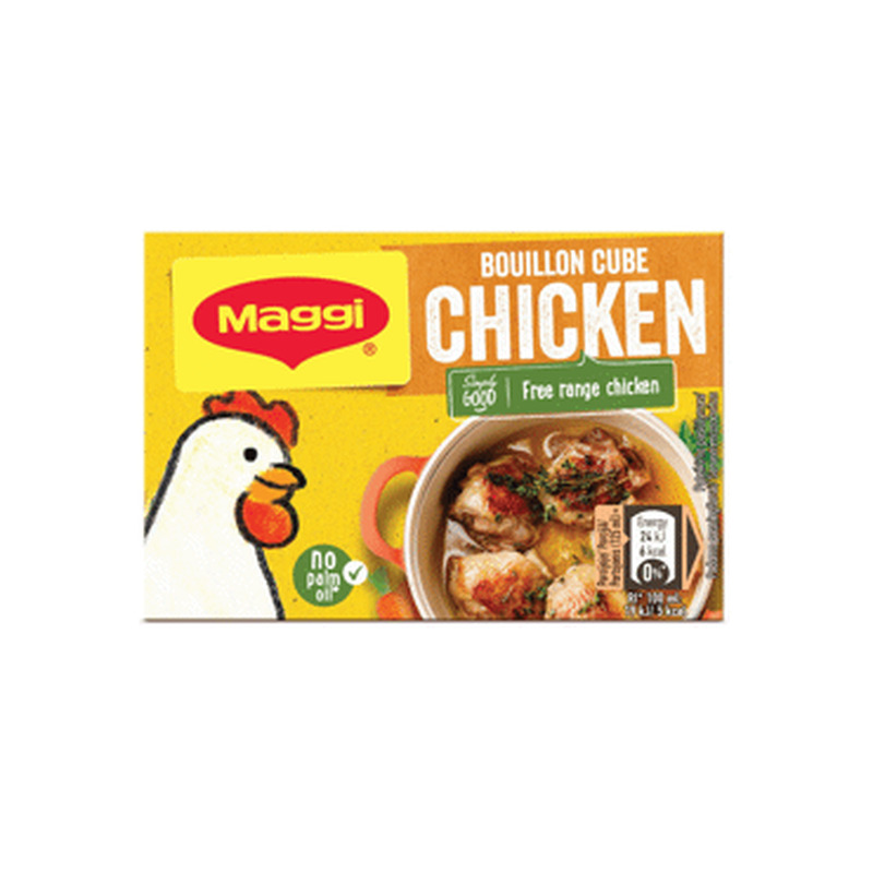 Kanapuljong, MAGGI, 80 g