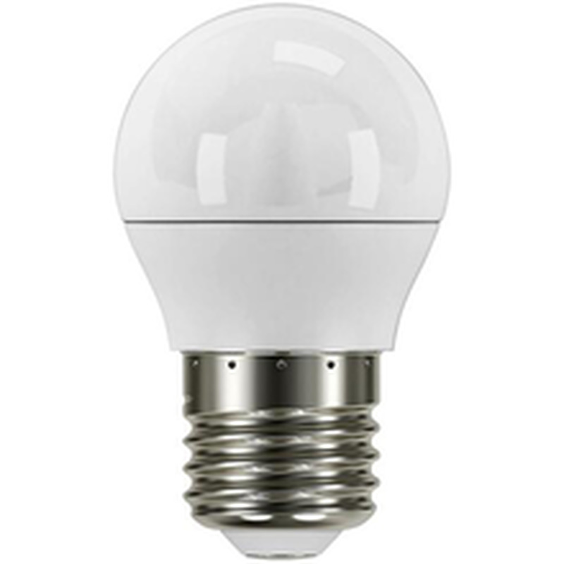 LED-lamp 5,5W E27, 3000K 470LM