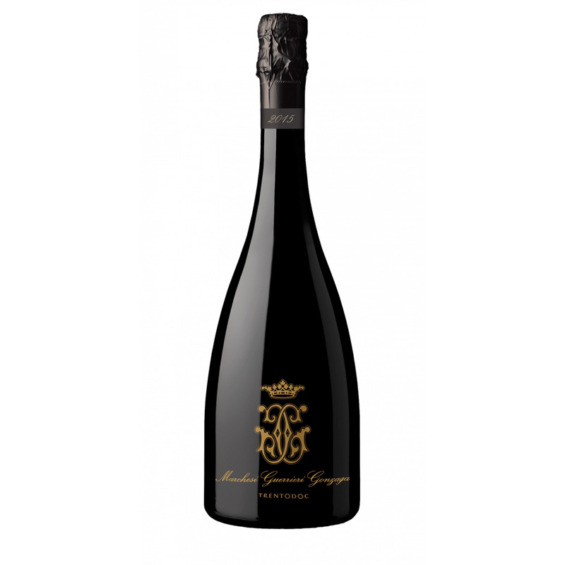 KAST 6 tk! San Leonardo Marchesi Guerrieri Gonzaga Riserva 75cl 12,5%