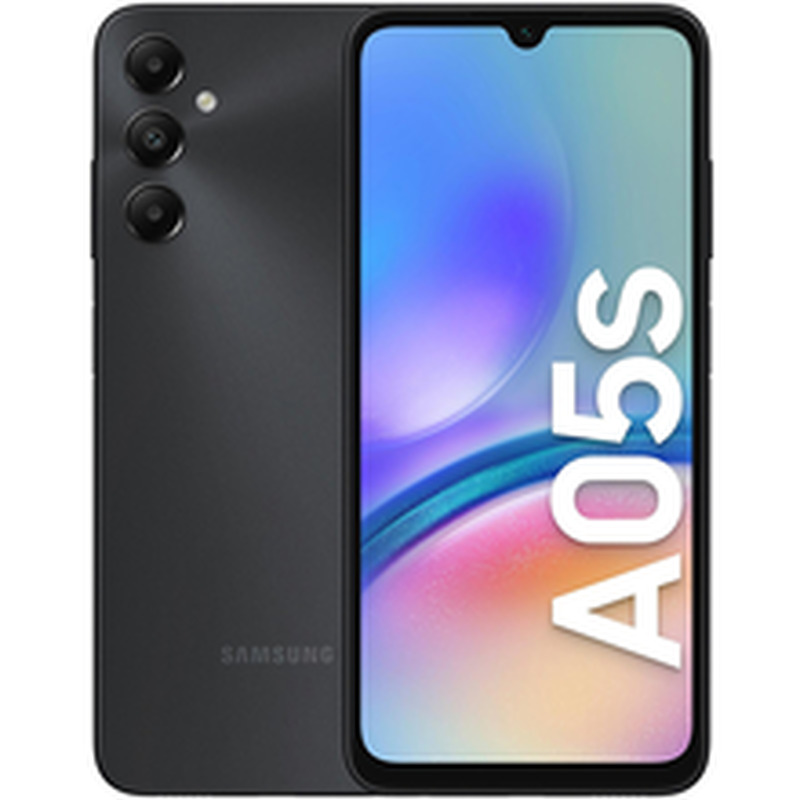 Nutitelefon Galaxy A05S LTE 64GB must