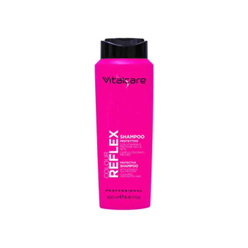 Šampoon VITALCARE Chrystal Reflex 500ml