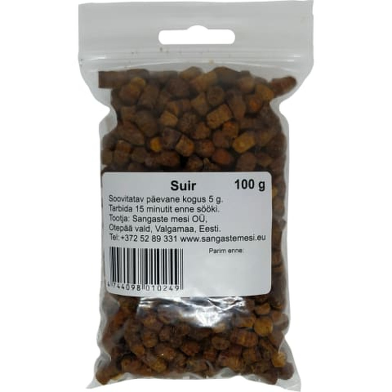 Suir Sangaste 100g