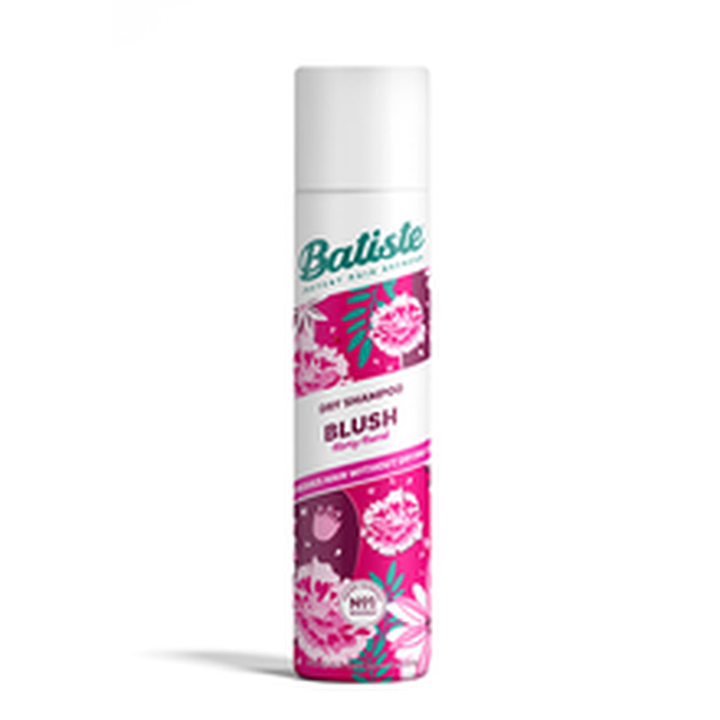 BATISTE KUIVASHAMPOON BLU