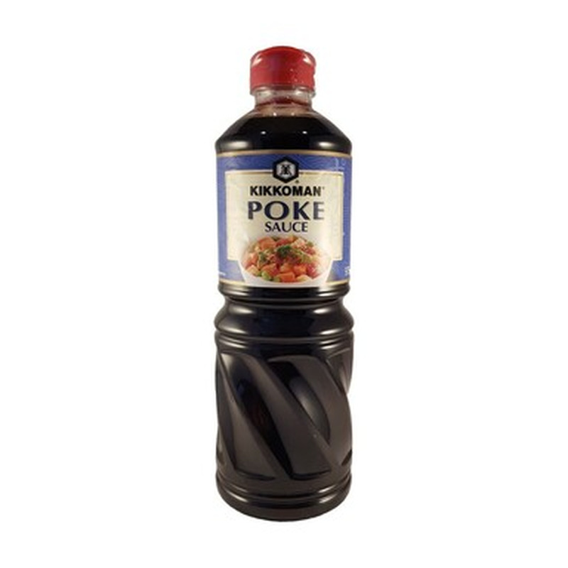 KIKKOMAN Poke kaste 975ml