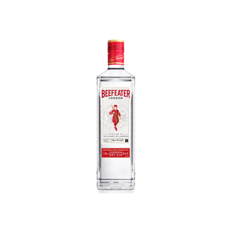 Gin BEEFEATER 40% 1L