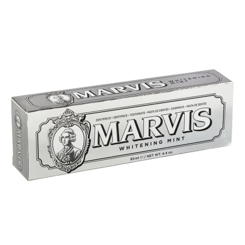 Hambapasta Marvis Whitening 85ml