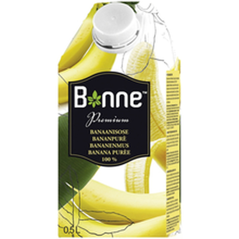 Banaanibüree 500 ml