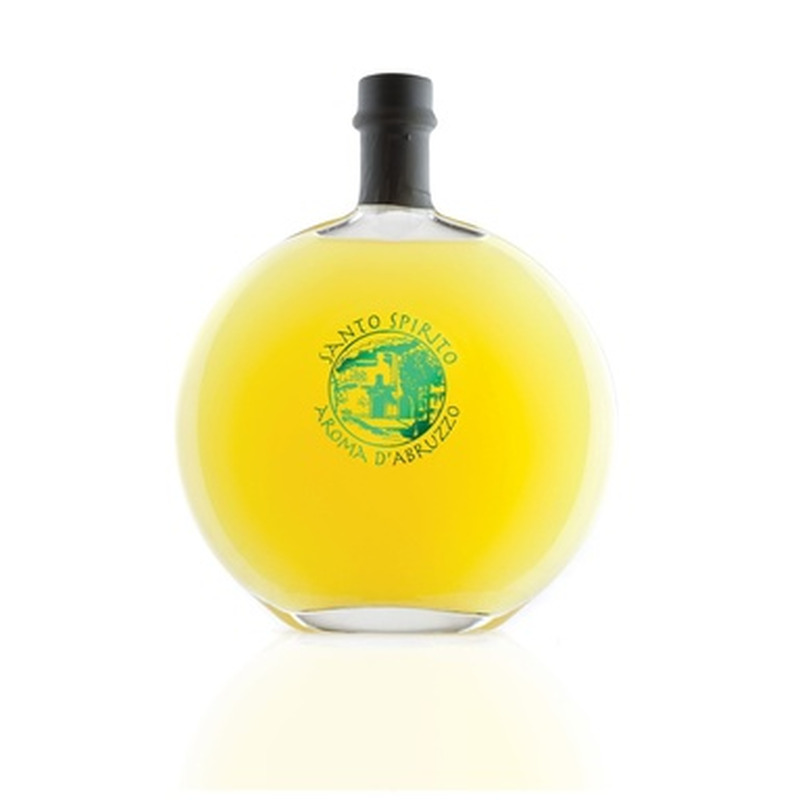 SANTO SPIRITO Liköör Aroma D'Abruzzo Lemoncello 30,4% 50cl