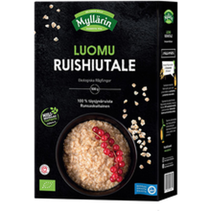 Myllärin maherukkihelbed 500 g