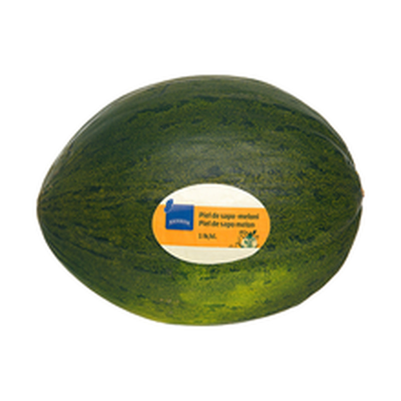 Melon roheline