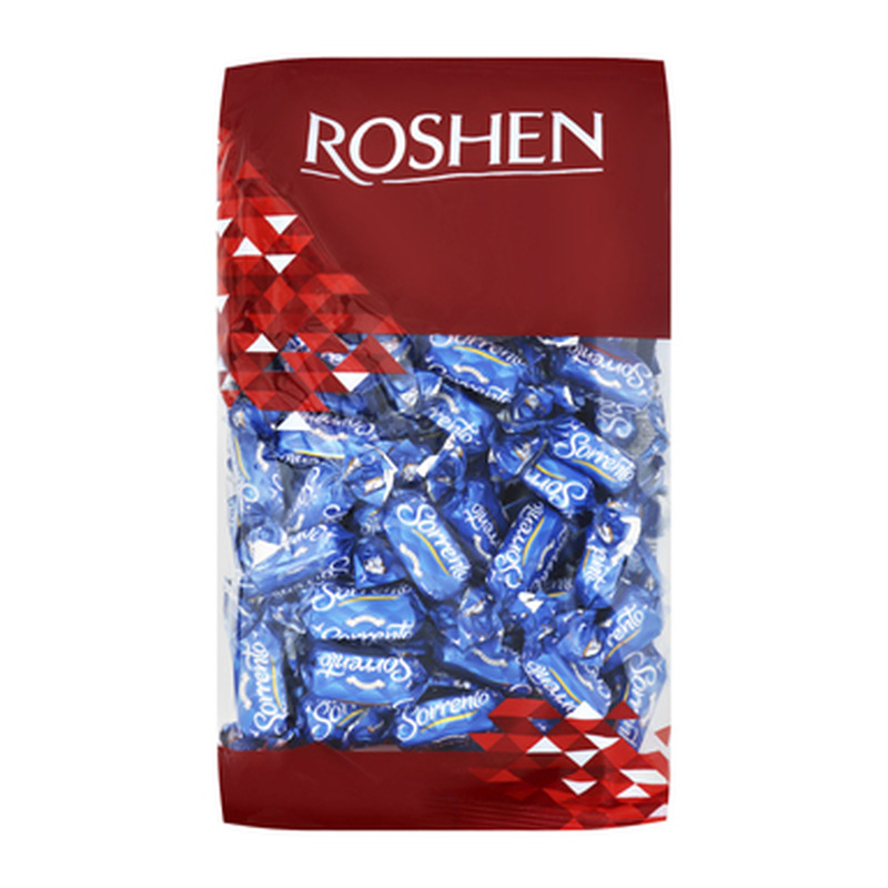 ROSHEN Pralineekompvekid Sorrento 2kg