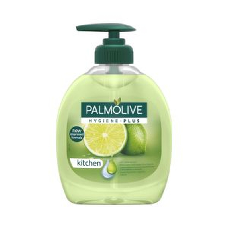 Palmolive Odour Neutralizing vedelseep 300ml