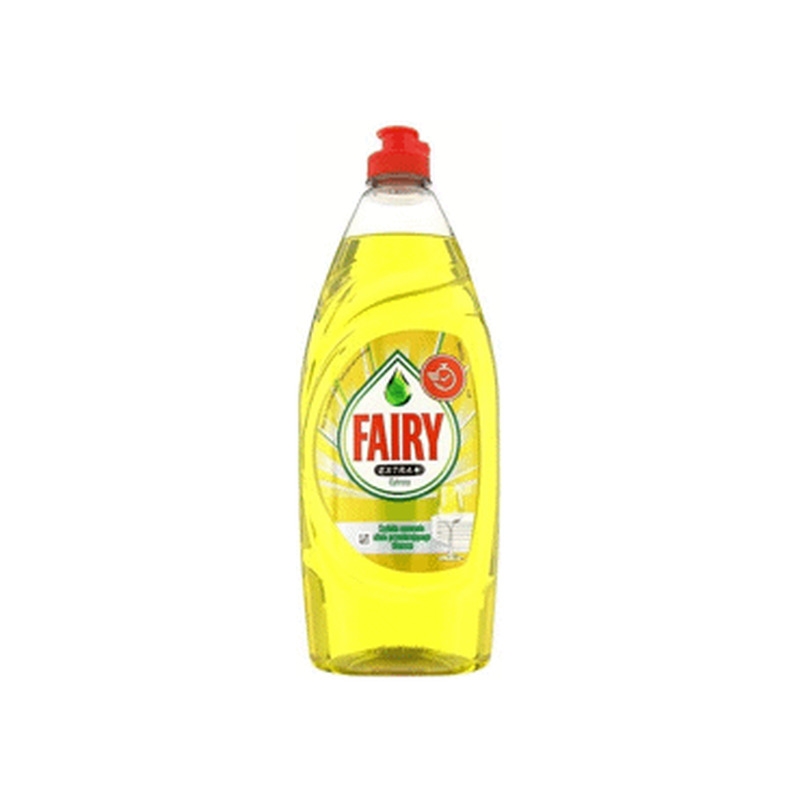 Nõudepesuvahend FAIRY Citrus 650ml