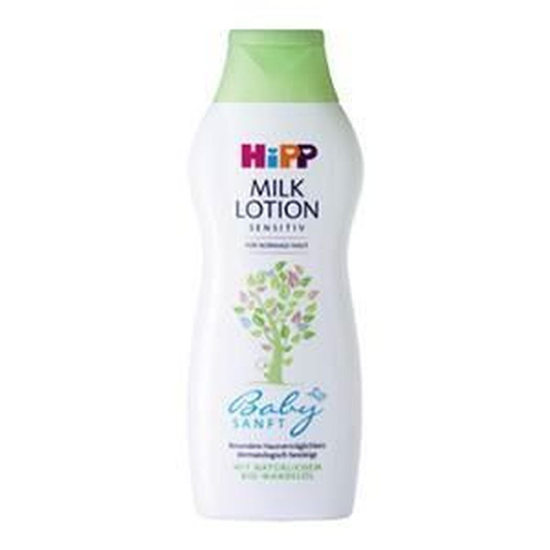 Hipp BabySanft ihupiim 350ml