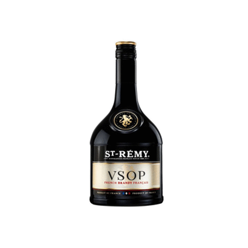 Brandy ST. REMY AUTHENTIC VSOP36% 0.7L