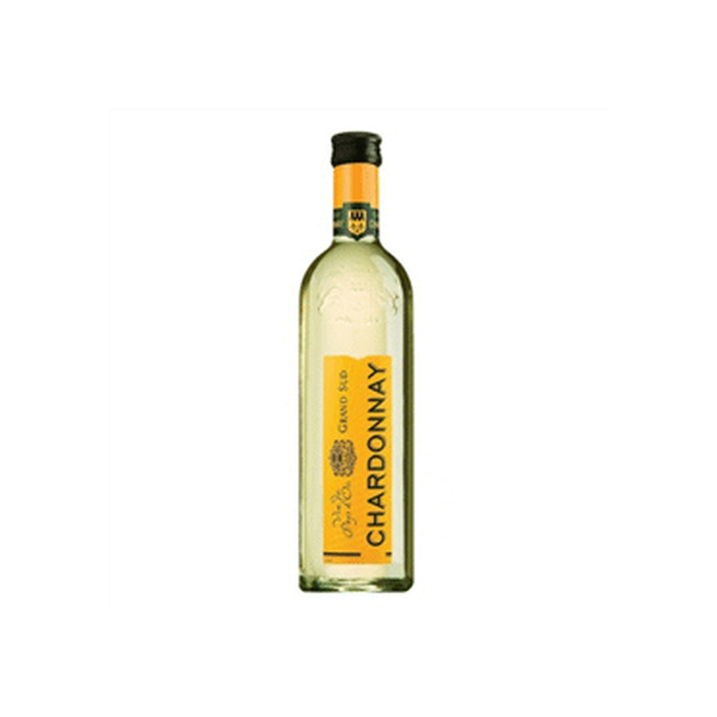 Vein GRAND SUD Chardonnay 250ml