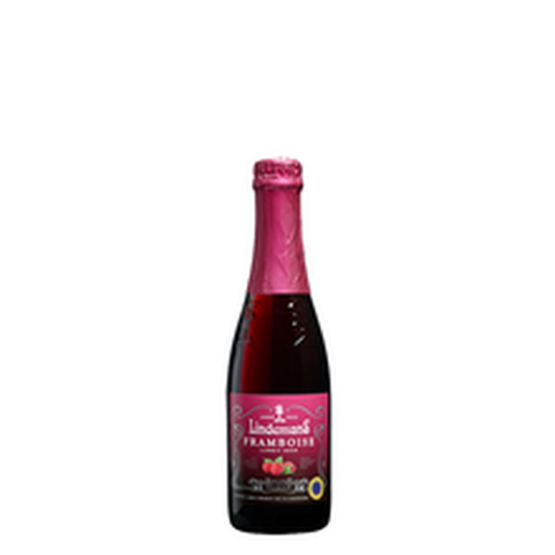 Lindemans Framboise 2,5%vol 355ml