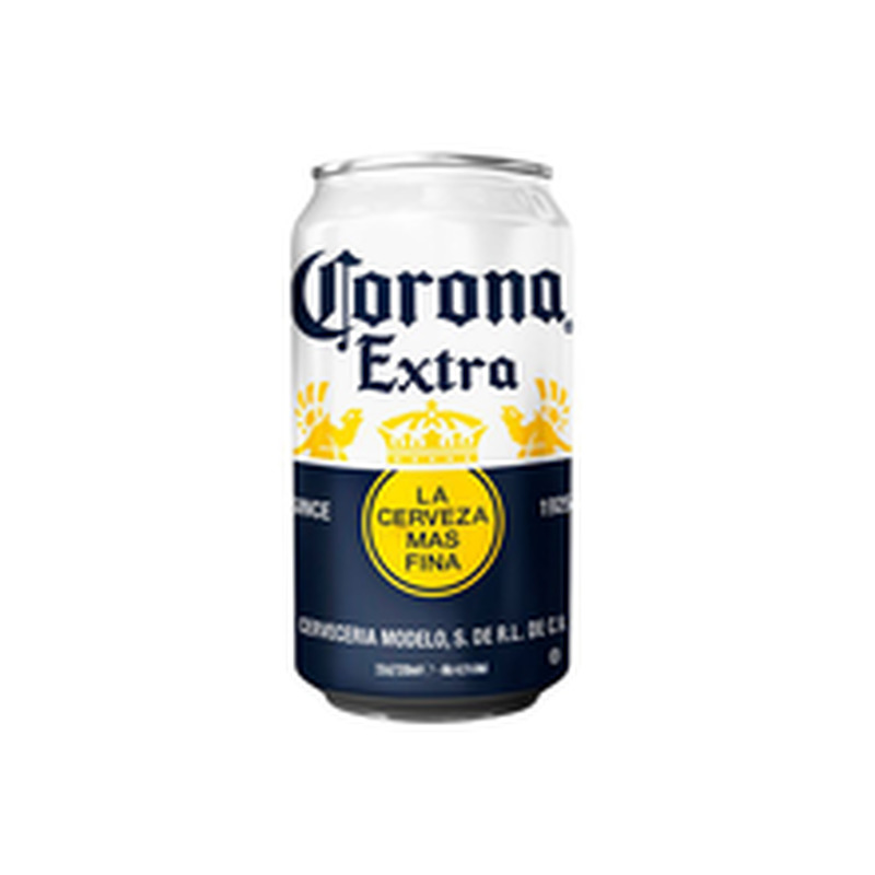 Corona Extra õlu 4,5%vol 330ml