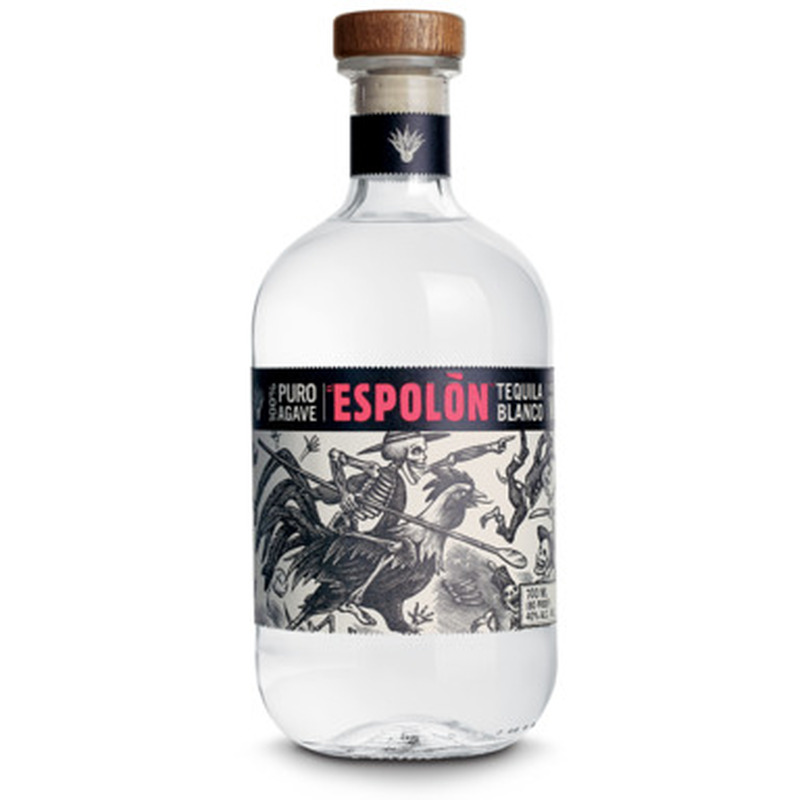 ESPOLON Tequila Blanco 40% 70cl