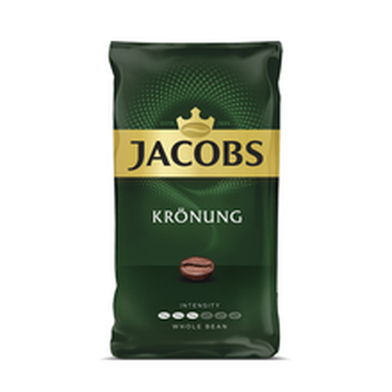 Kohviuba Krönung, JACOBS, 1 kg