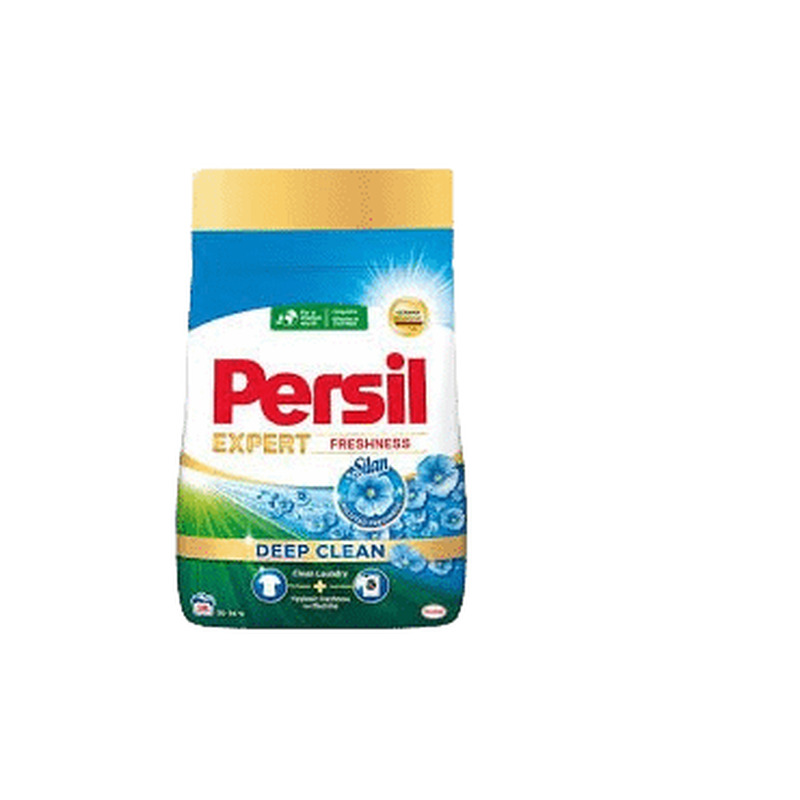 Pesupulb.PERSIL Fresh.Silan 36pk 1.98kg