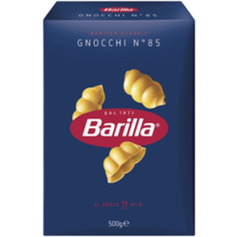 Pasta Gnocchi 500 g