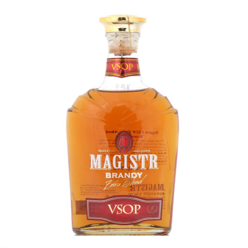 Brandy Magistr VSOP 36% 0,5l