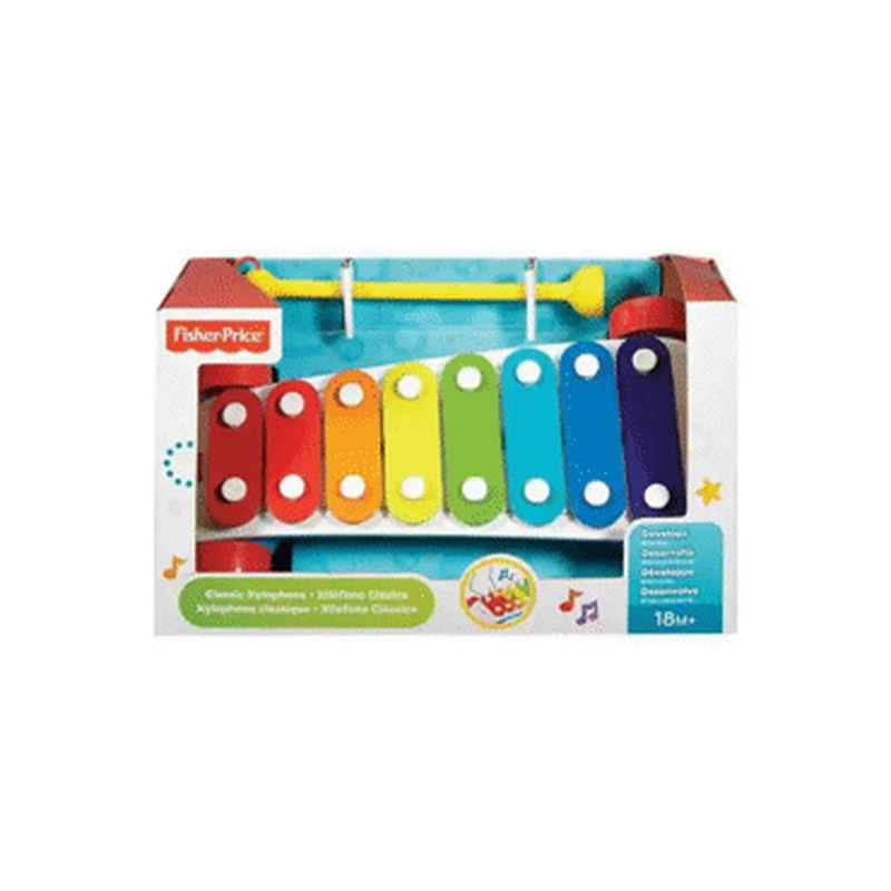 Ksülofon FISHER PRICE