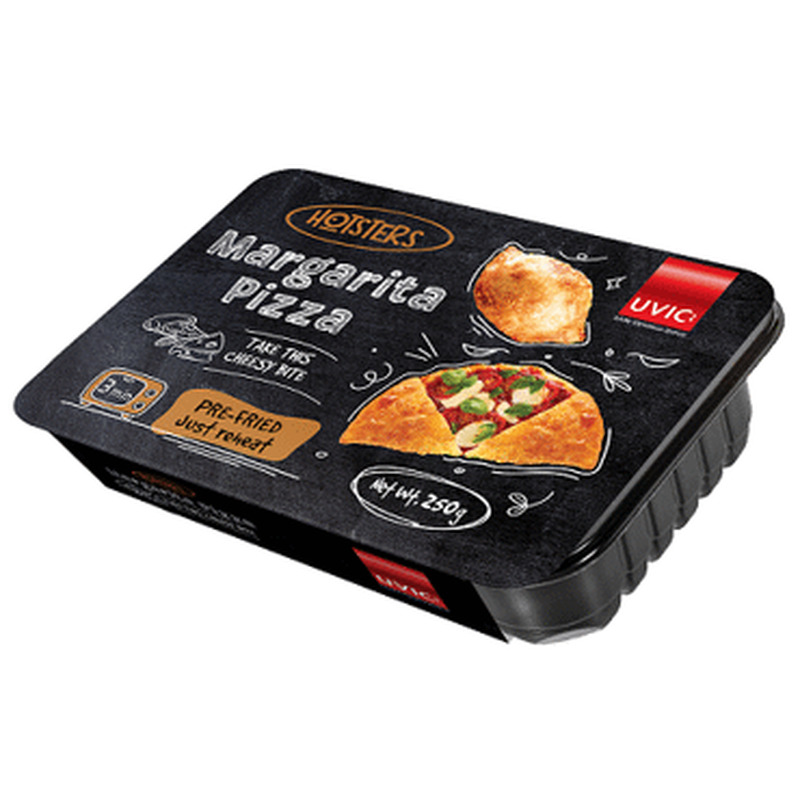 Külm.Hotsterid pizza margarita, 250g